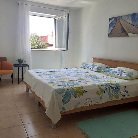 Apartment Zlata Rab Town Dış mekan fotoğraf