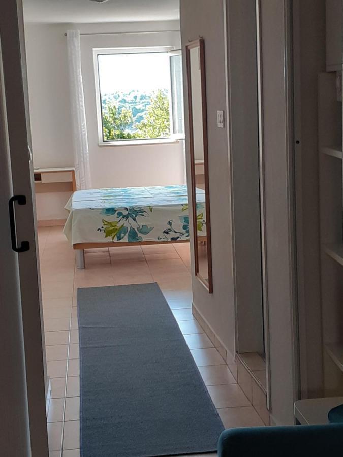 Apartment Zlata Rab Town Dış mekan fotoğraf