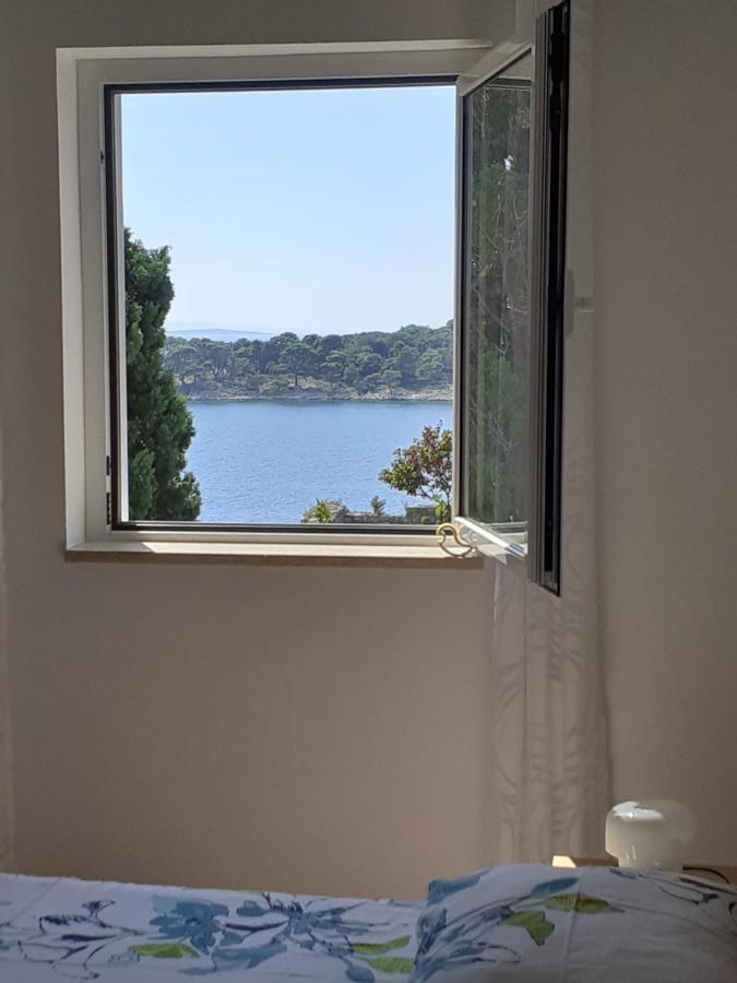 Apartment Zlata Rab Town Dış mekan fotoğraf