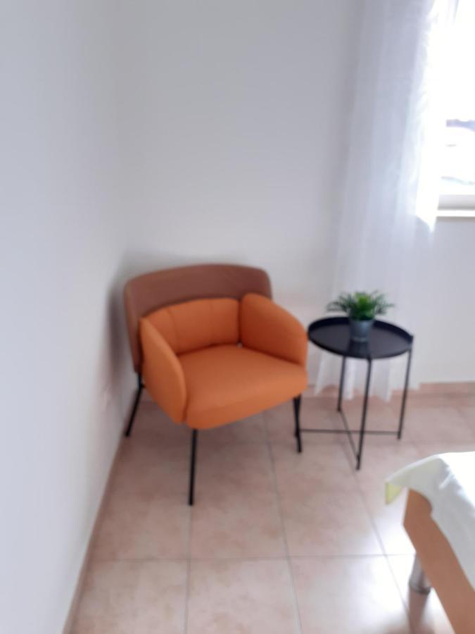 Apartment Zlata Rab Town Dış mekan fotoğraf
