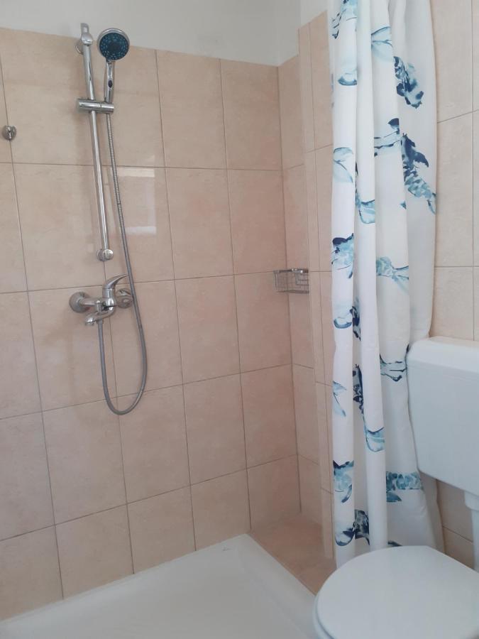 Apartment Zlata Rab Town Dış mekan fotoğraf