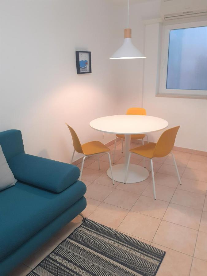 Apartment Zlata Rab Town Dış mekan fotoğraf