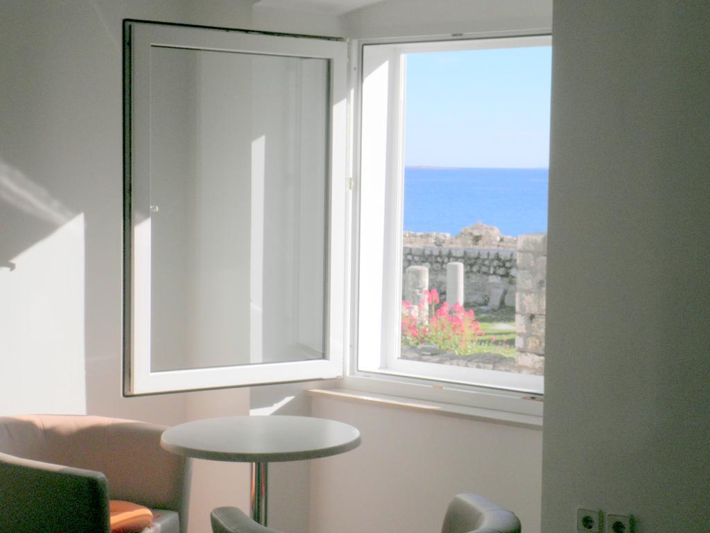 Apartment Zlata Rab Town Dış mekan fotoğraf